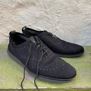 Cole Haan Men's 13 Grand OS Wingtip Oxford